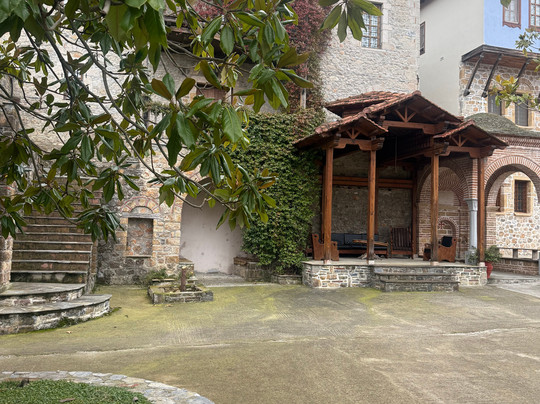 Incoming Greece-塞萨洛尼基必去景点