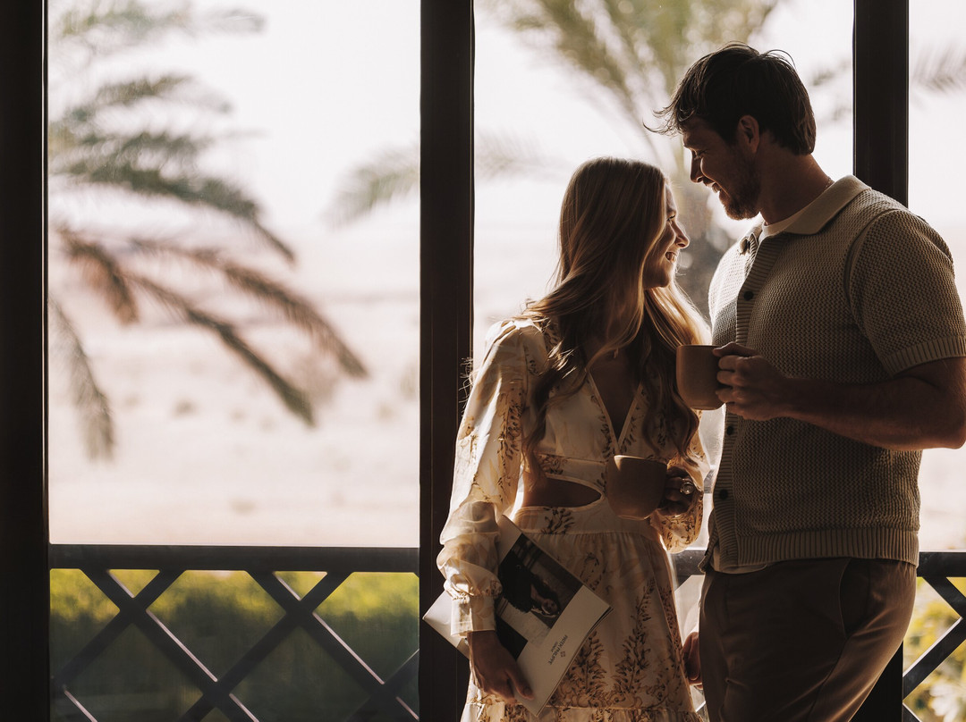 提拉里瓦酒店主图