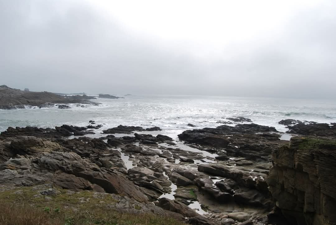 Pointe du Conguel景点图片