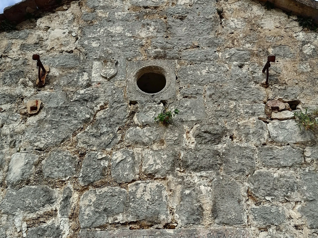 St. George Church-科托尔必去景点