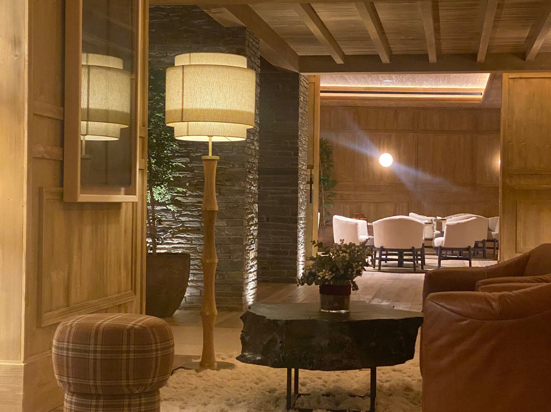 MiM Baqueira member of Meliá Collection主图