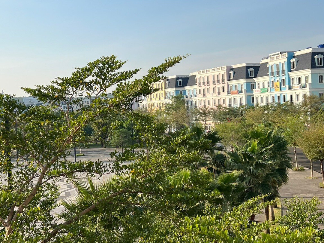 Maison D'rose Phu Quoc主图