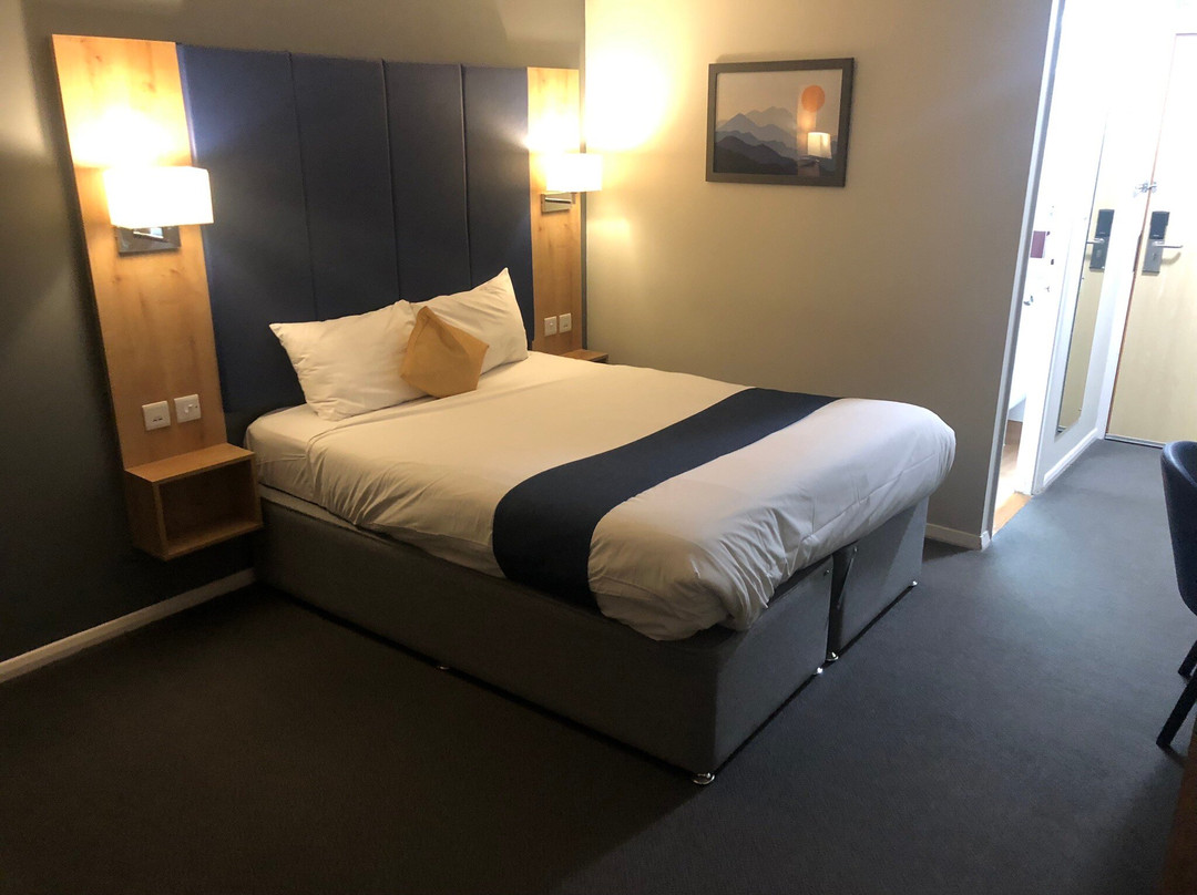 Days Inn Gretna Green A74主图