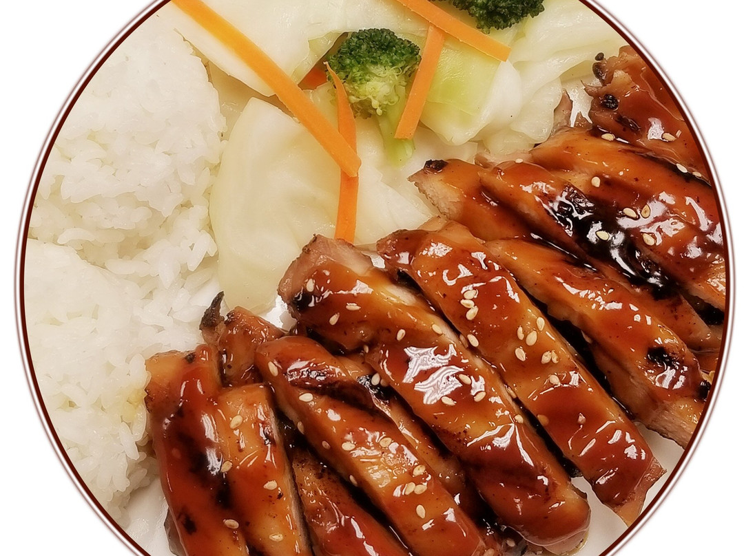 Umai Sushi & Teriyaki