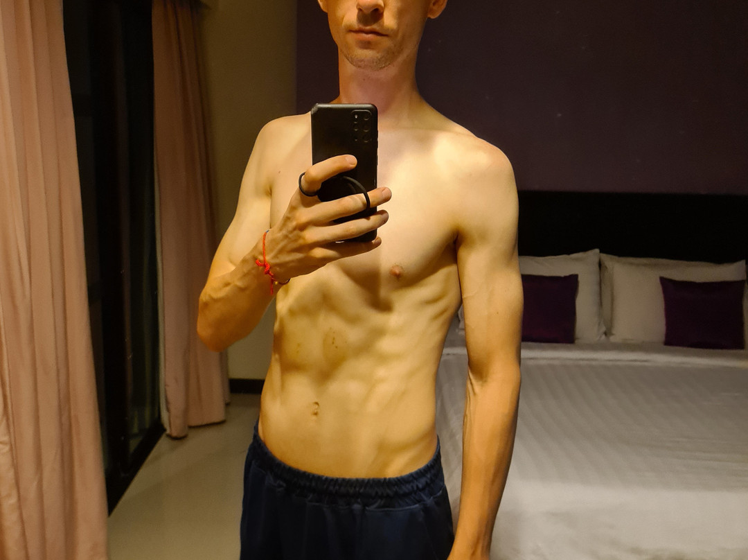 普瓦瑞度假酒店主图