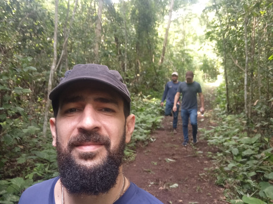 Rppn Canto Do Obrieni-Caseara必去景点