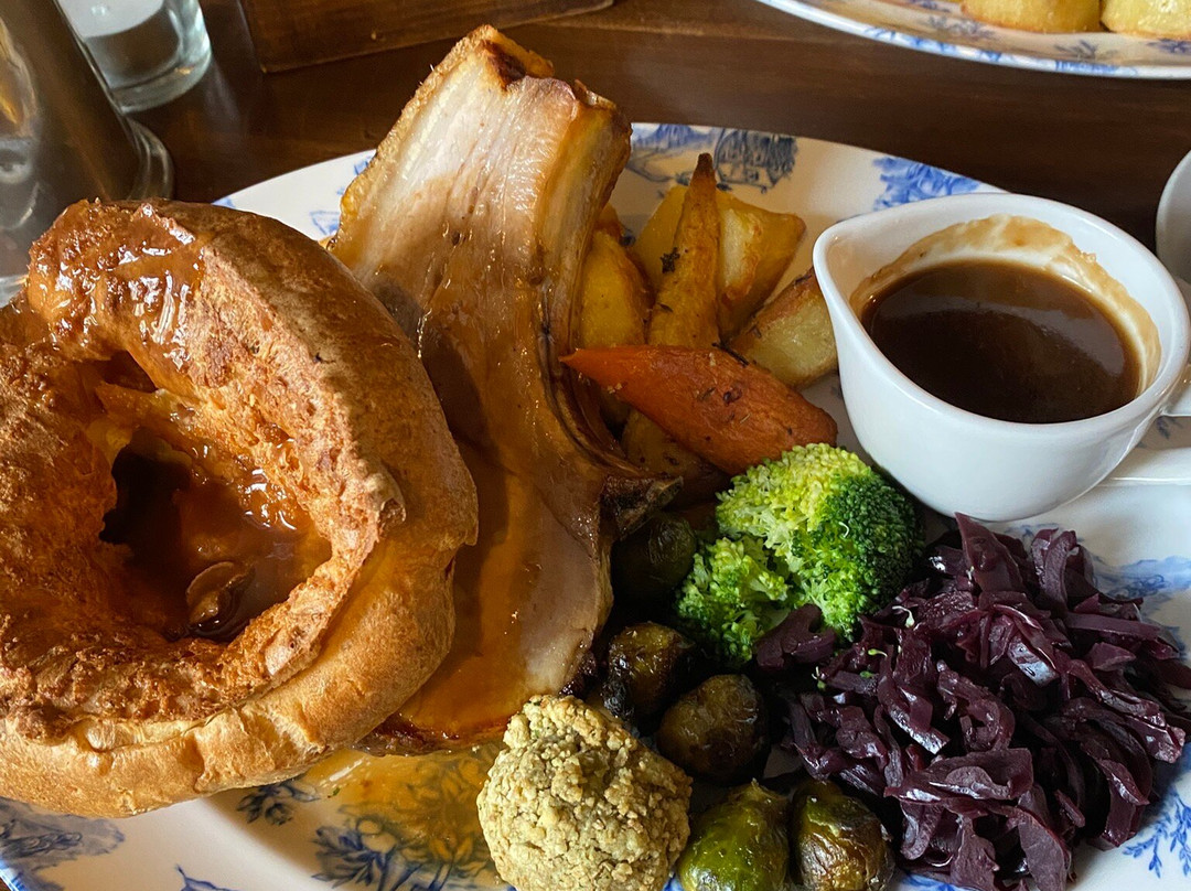 The Ship Inn Oundle主图