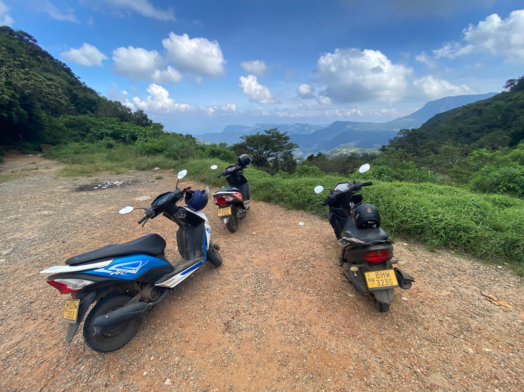 Sri Lanka Travel Partner景点图片