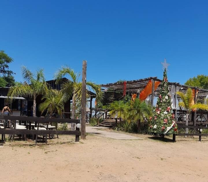 Empedrado Beach-Empedrado必去景点