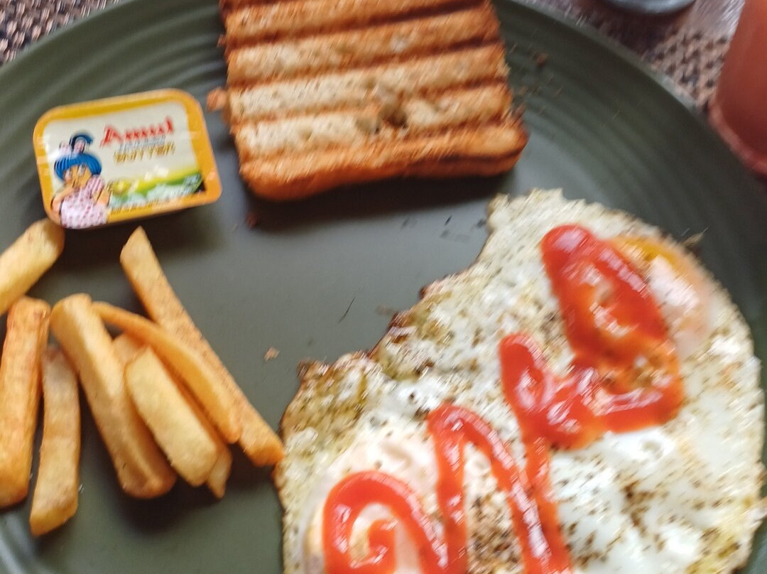 Oceano Beach Resort主图