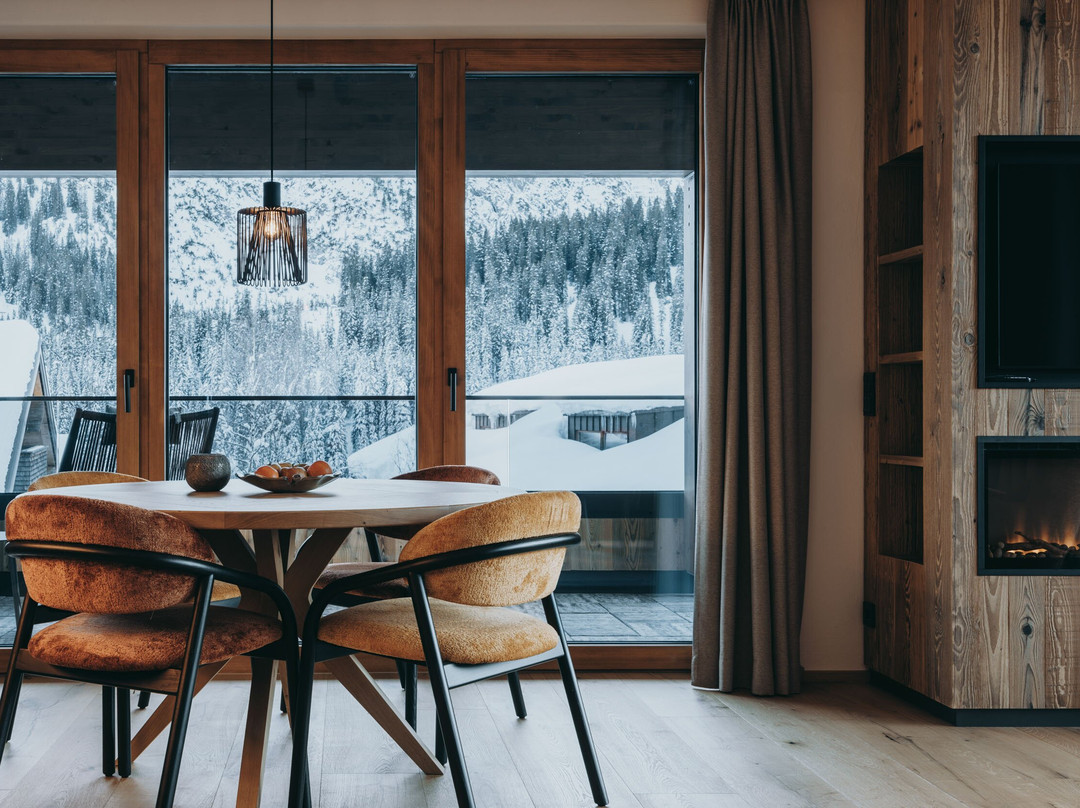 Balma Suites