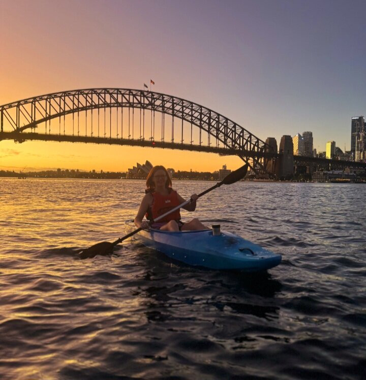 Sydney by Kayak景点图片