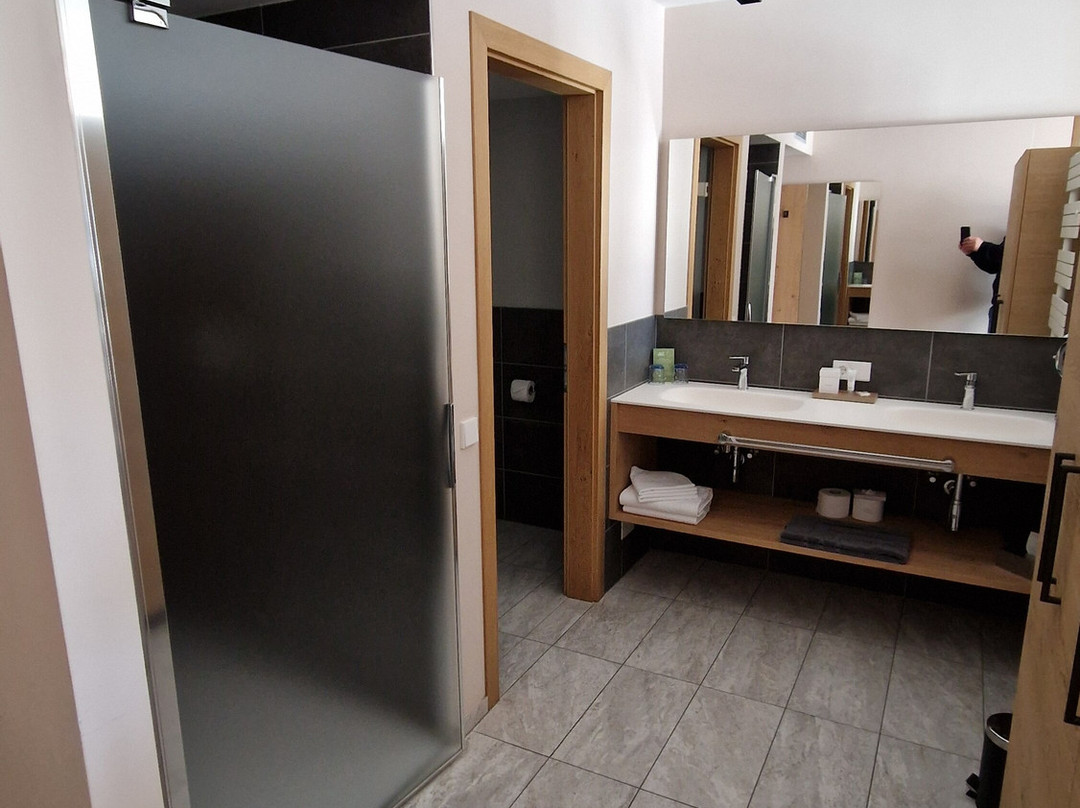 克拉拉酒店主图