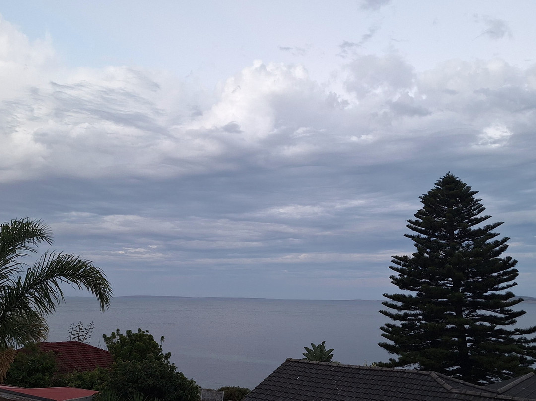 Bay 10 Accommodation主图