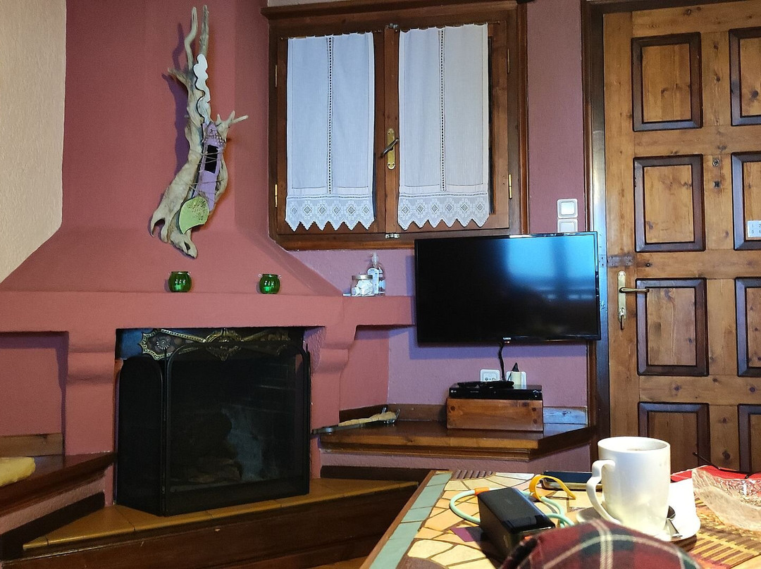 Guesthouse Mylona主图