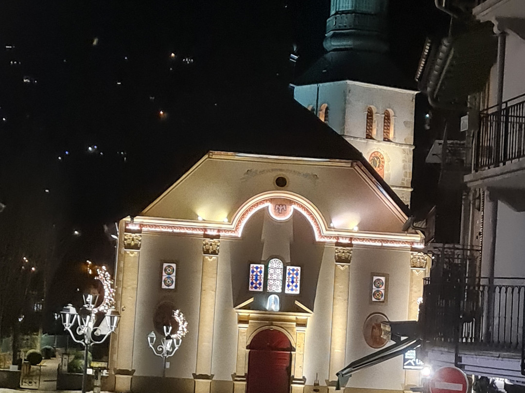 La Feline Blanche主图