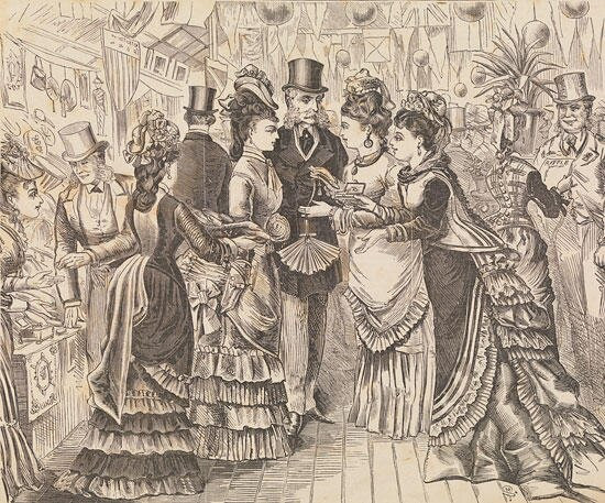 Sydney Jewish Tours-萨福克公园必去景点