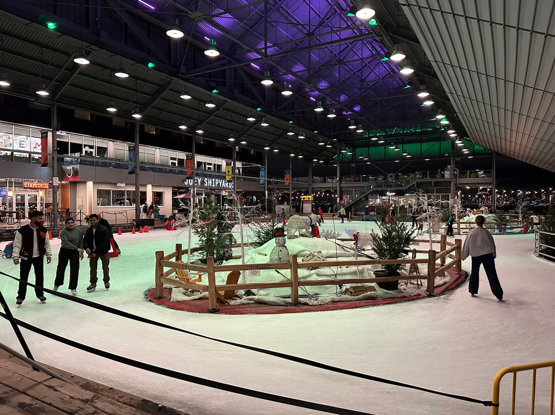 Pinnacle Hotel at The Pier主图