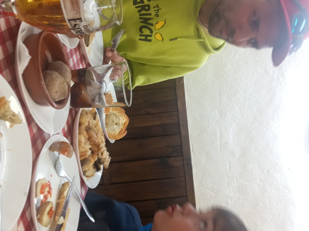 Lagula Cocina Canaria