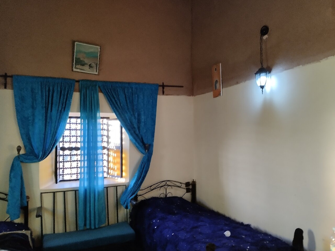 Chez Yacob Tamnougalt主图