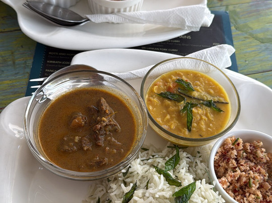 WoW Lanka tours-Gampaha必去景点