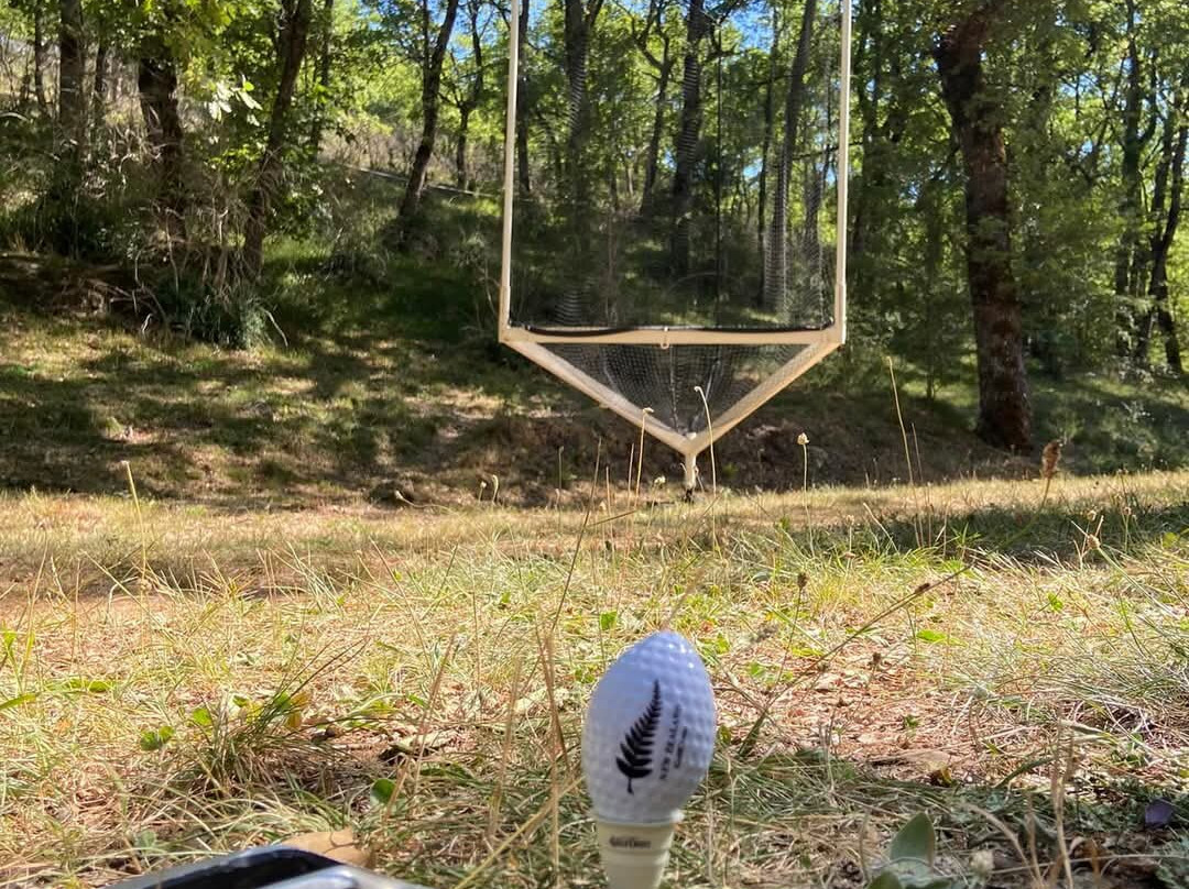 Ludi Golf Parc-Saint-Rome-de-Tarn必去景点