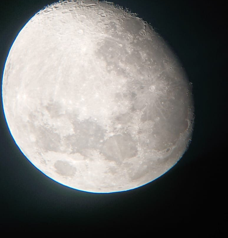 AstroEduca SL景点图片
