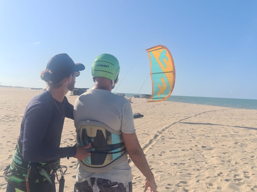 Tribo do Kite景点图片