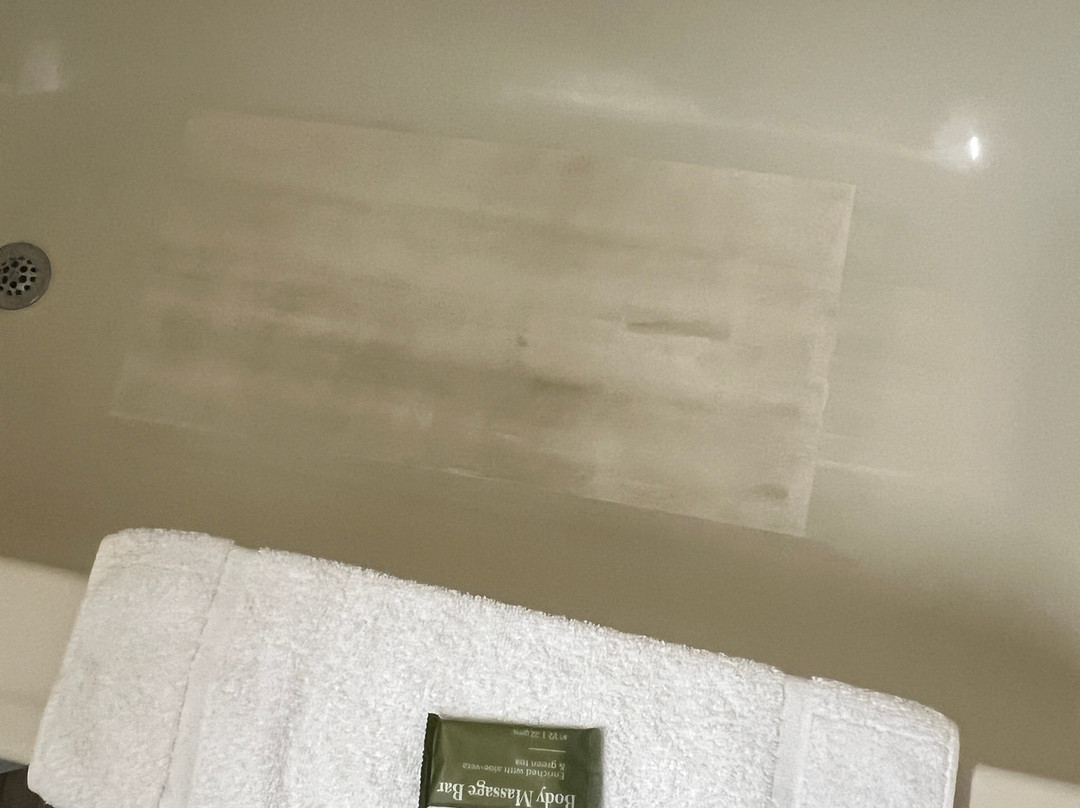 桑堤河豪生酒店主图