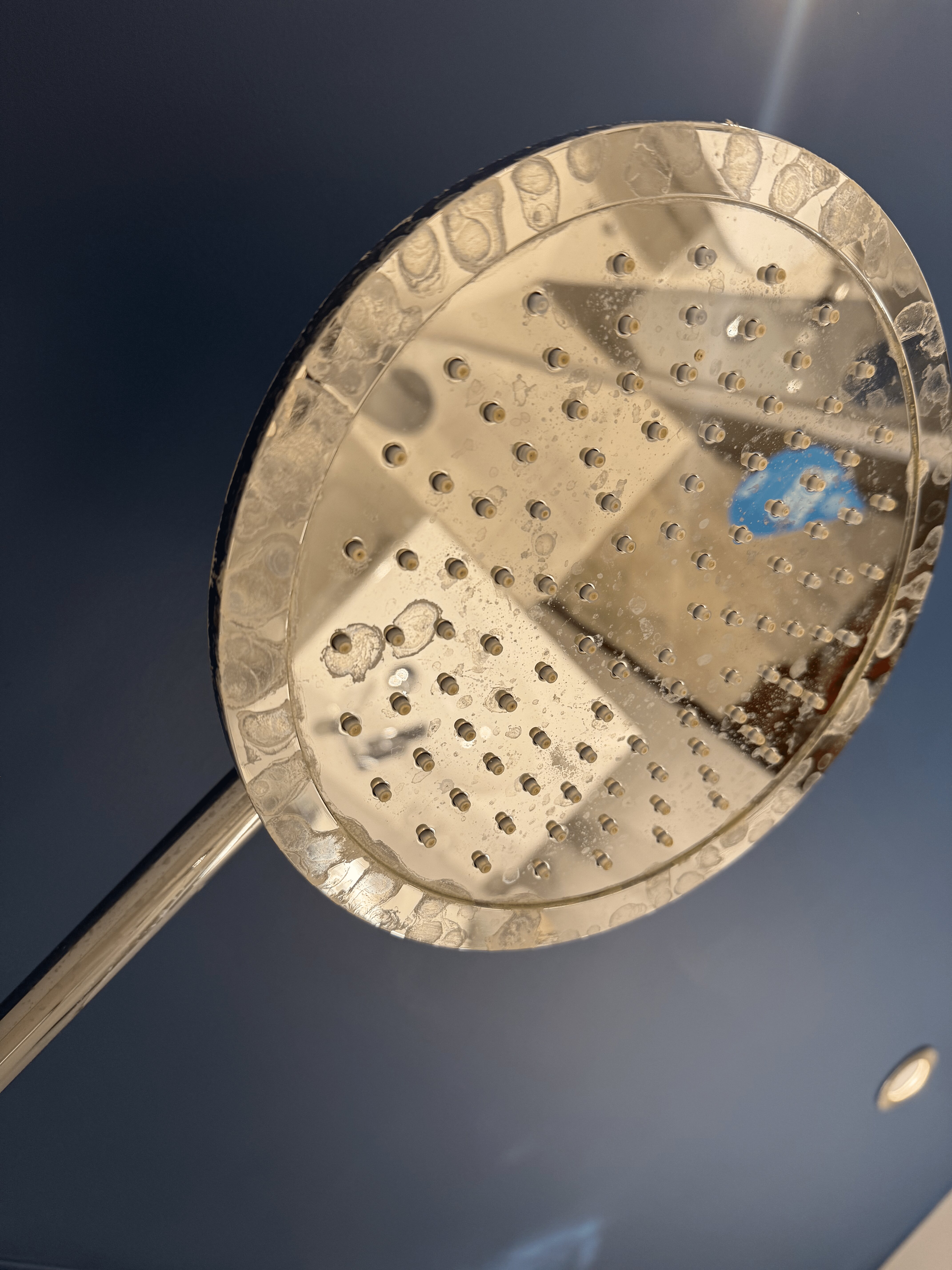 安特卫普莱奥帕尔多酒店-浴室