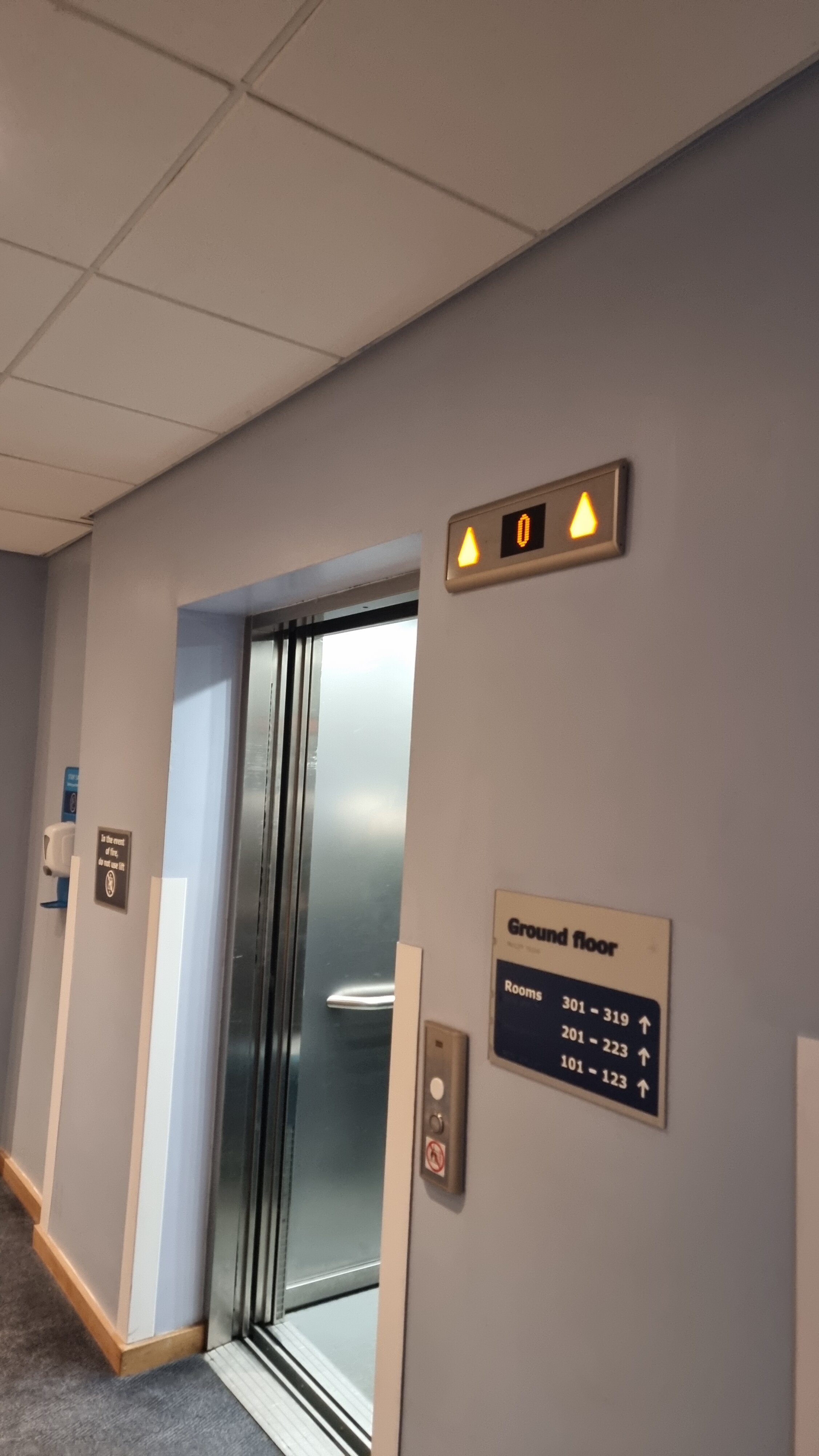 Travelodge Manchester Sale-官方