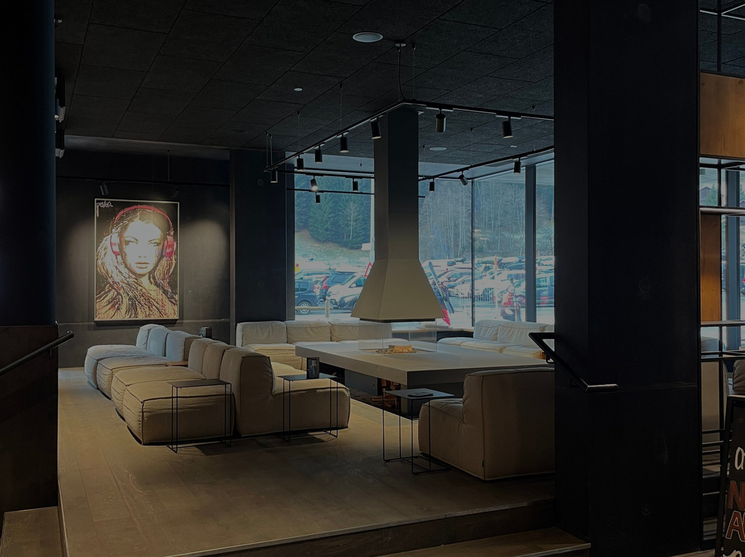 Revier Mountain Lodge Montafon主图