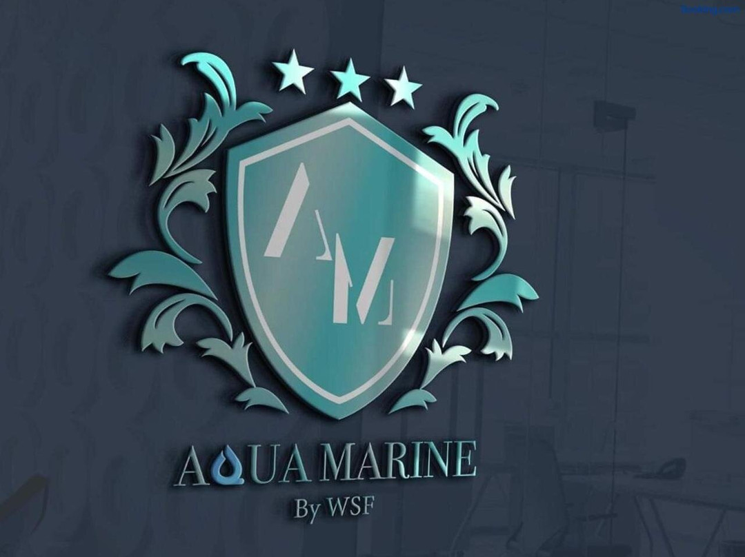 Hotel Aquamarine