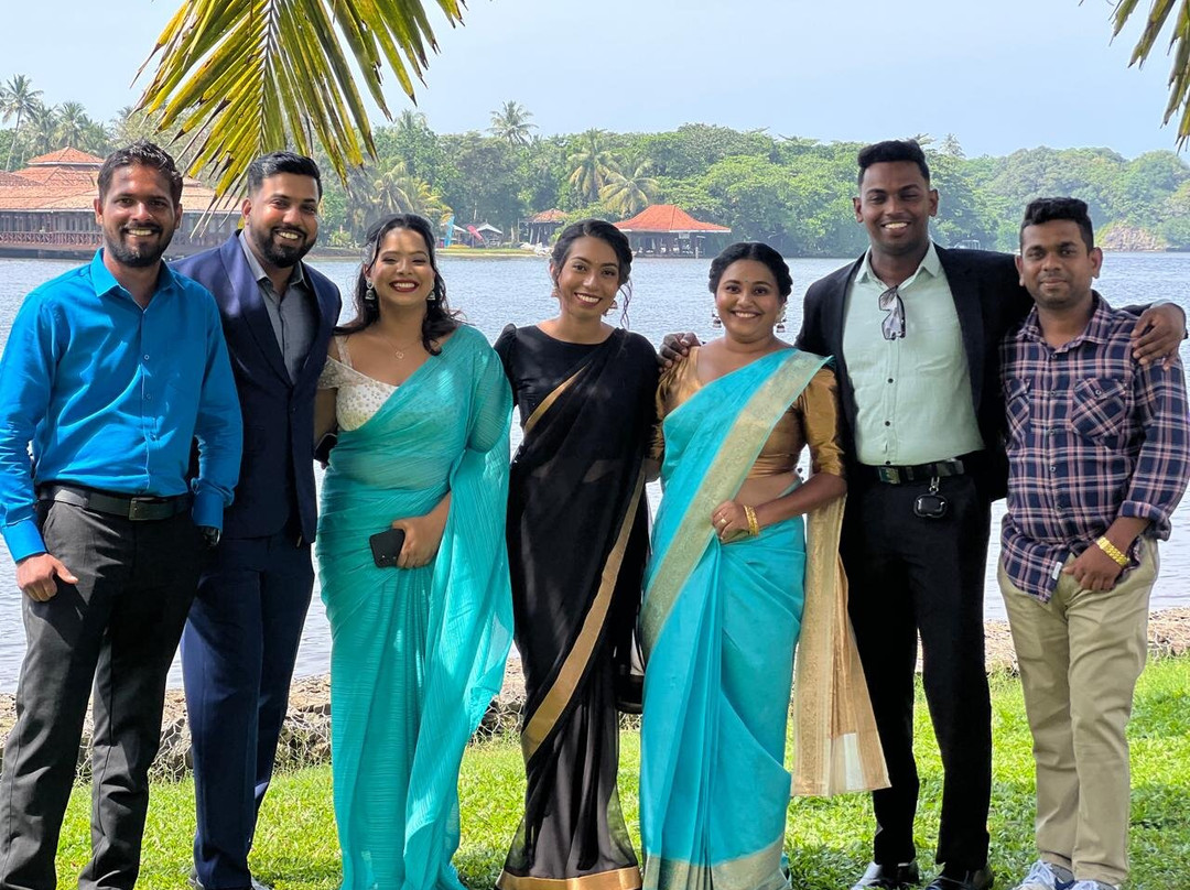 Travel With Hasa Sri Lanka-Neboda必去景点