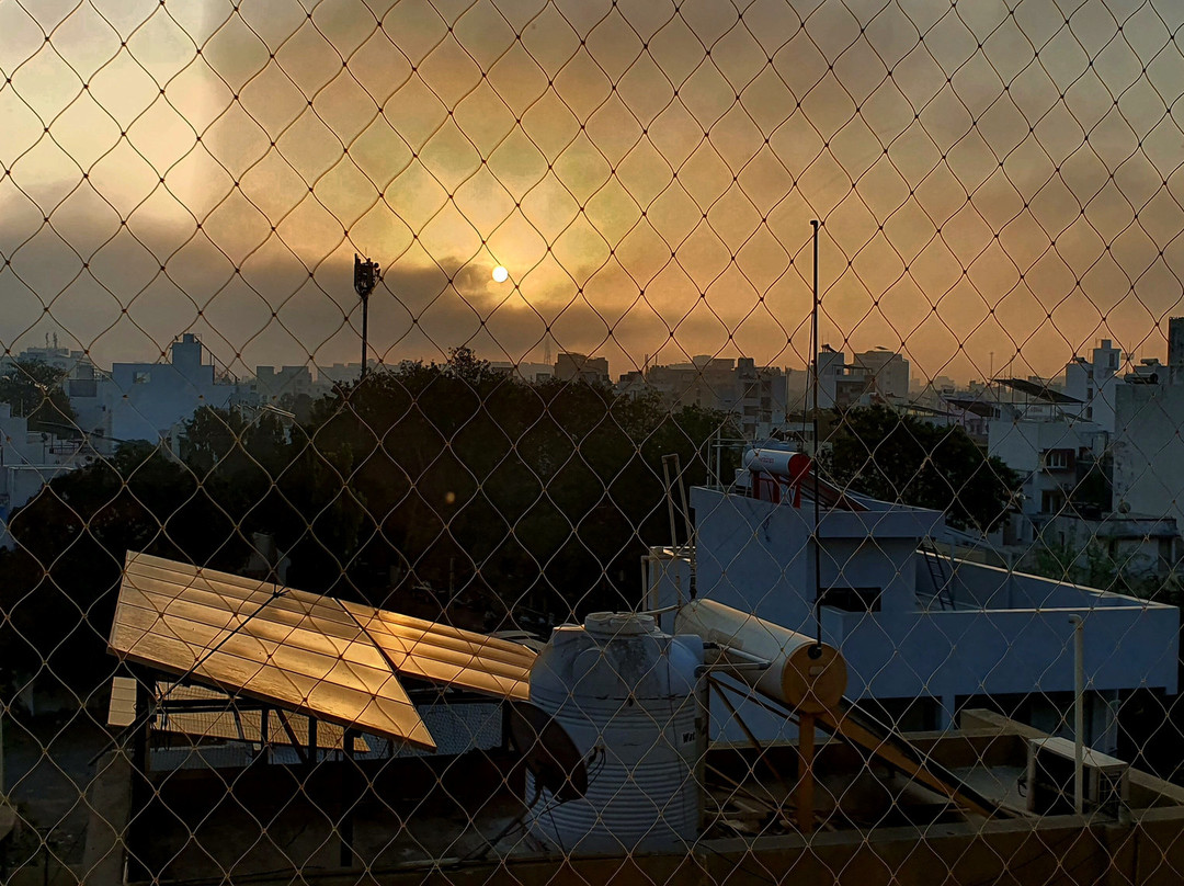 Quality Inn Patria Suites, Rajkot主图