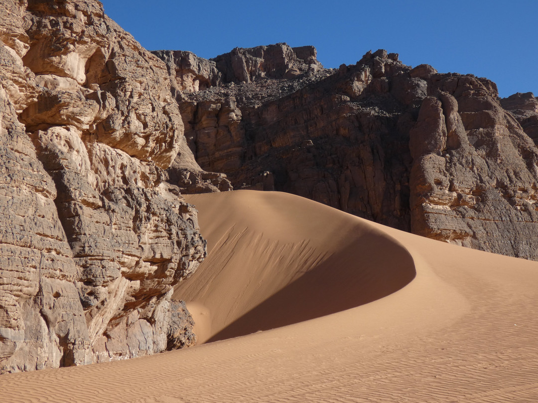 Algeria Tours16景点图片