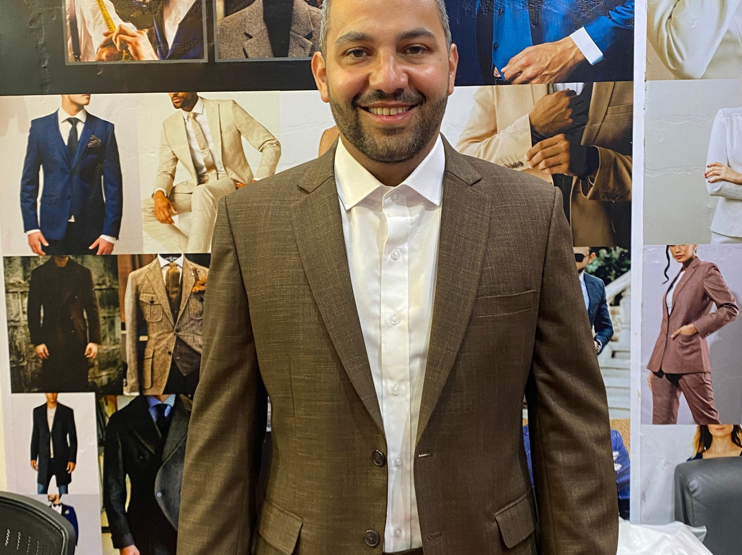 Majesty Tailor-波普特必去景点