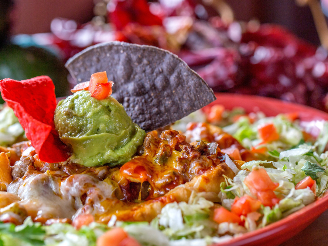 阿尔伯克基旧城区酒店主图