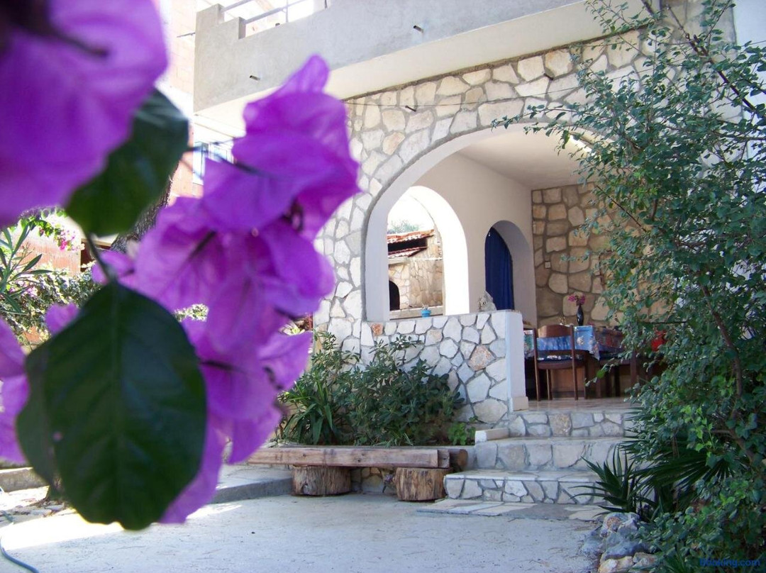 Apartments Misini Dvori