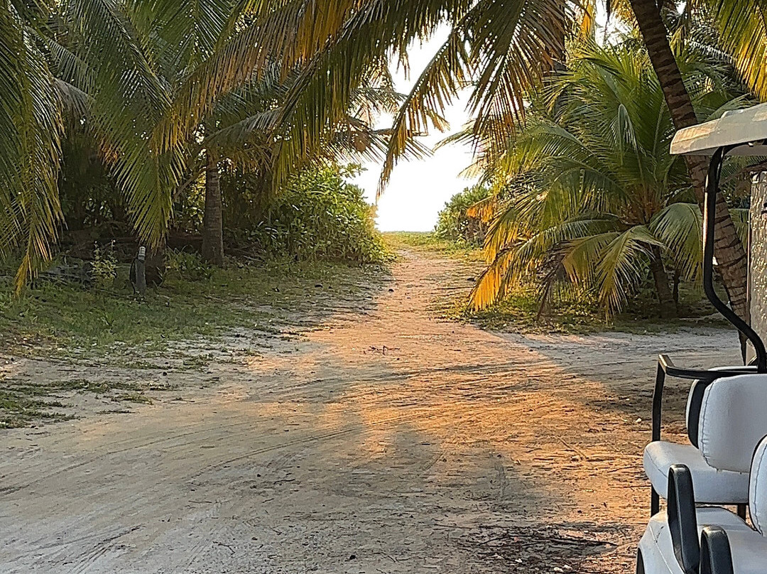 Holiday Home Kelaa主图