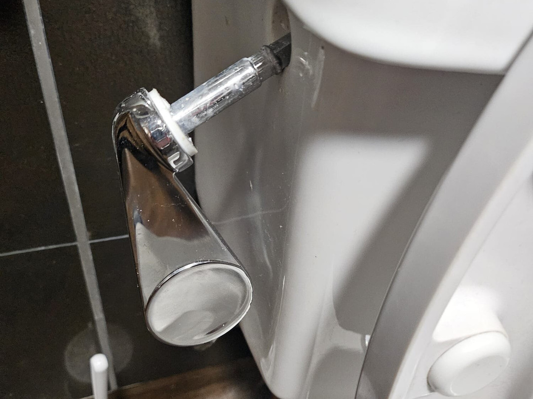 The Three Tuns Hotel主图