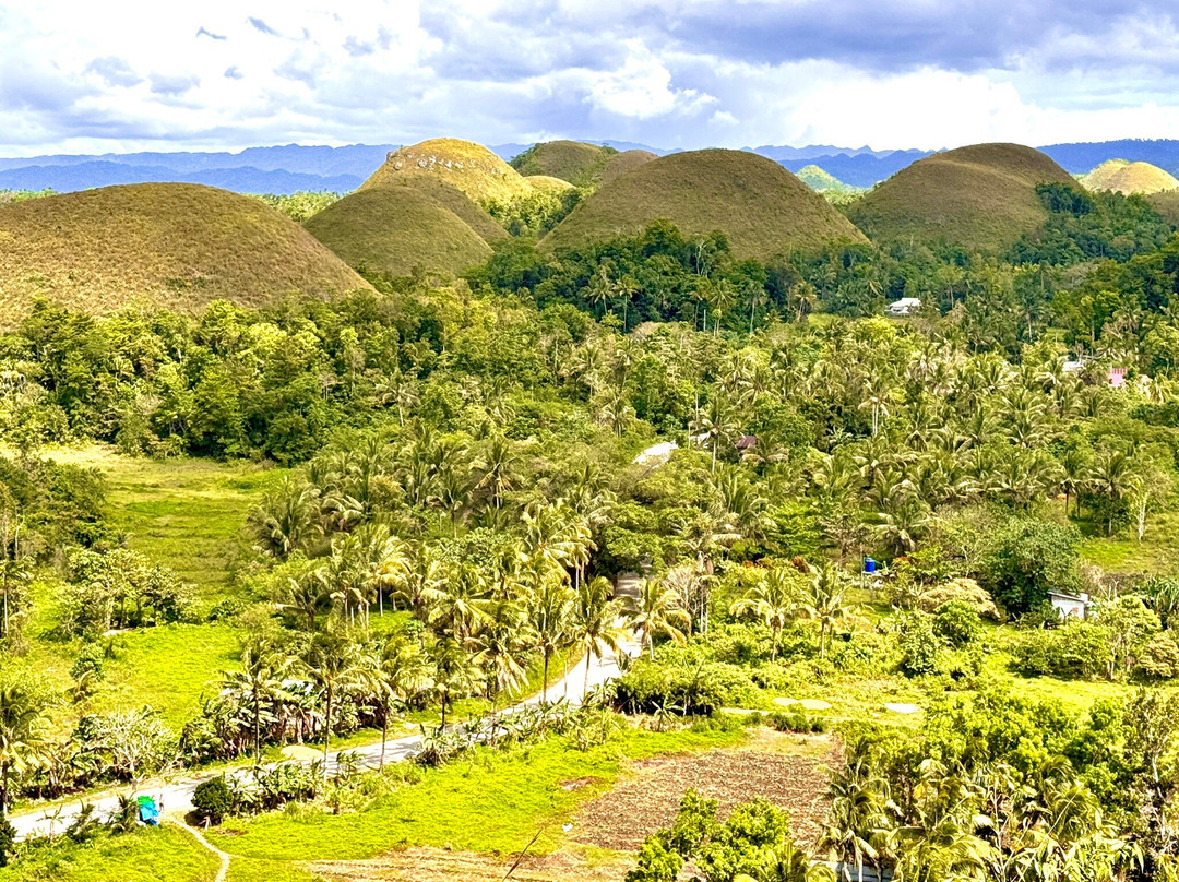 BSC史诗套房酒店主图