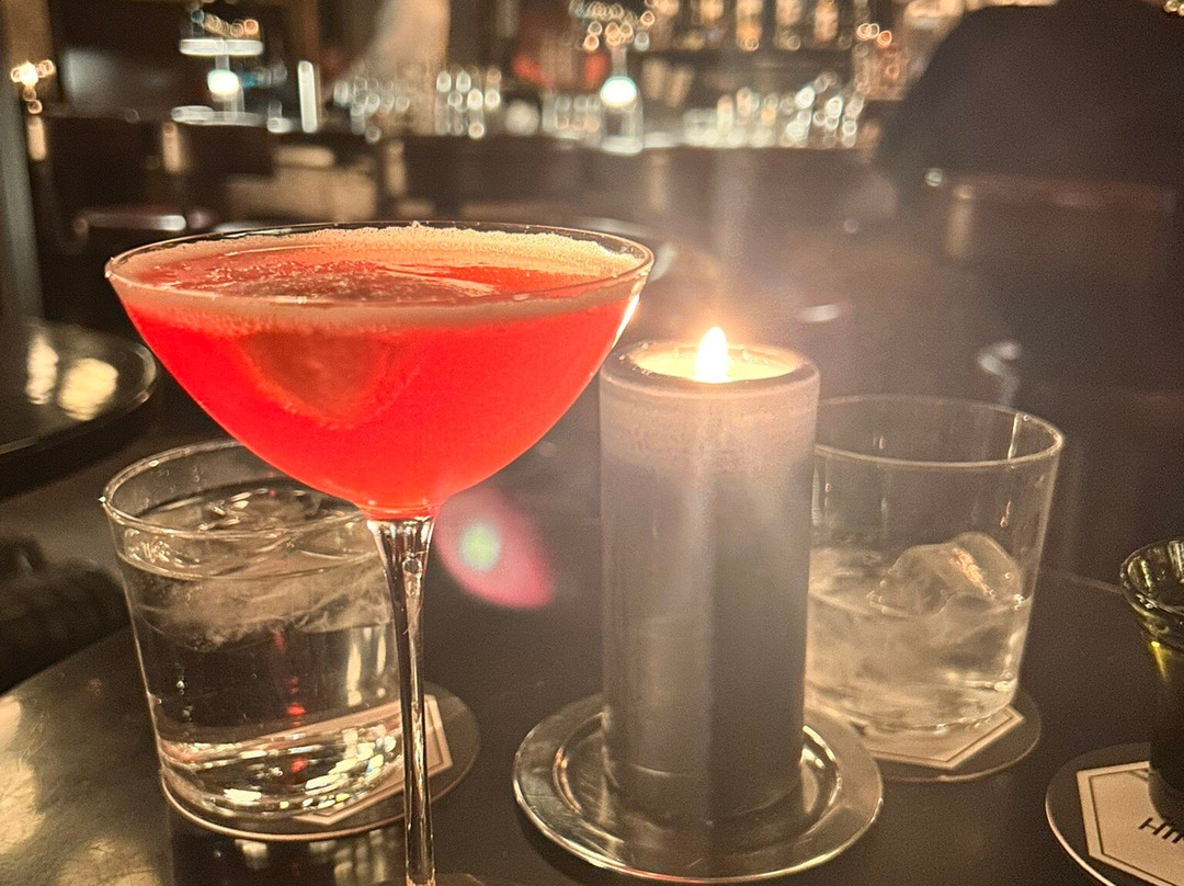 HIMKOK Storgata Destilleri-奥斯陆必去景点