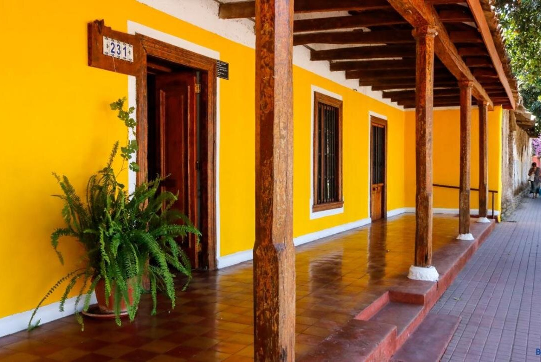 Hotel Los Artesanos