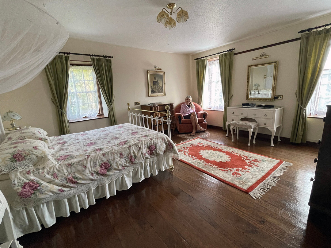 Farm Lodge Country House Hotel主图