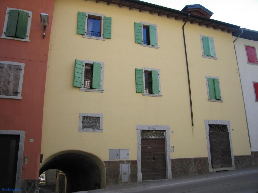 Casa Anita