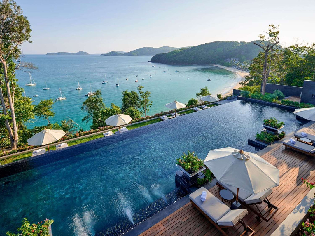 V Villas Phuket - MGallery主图