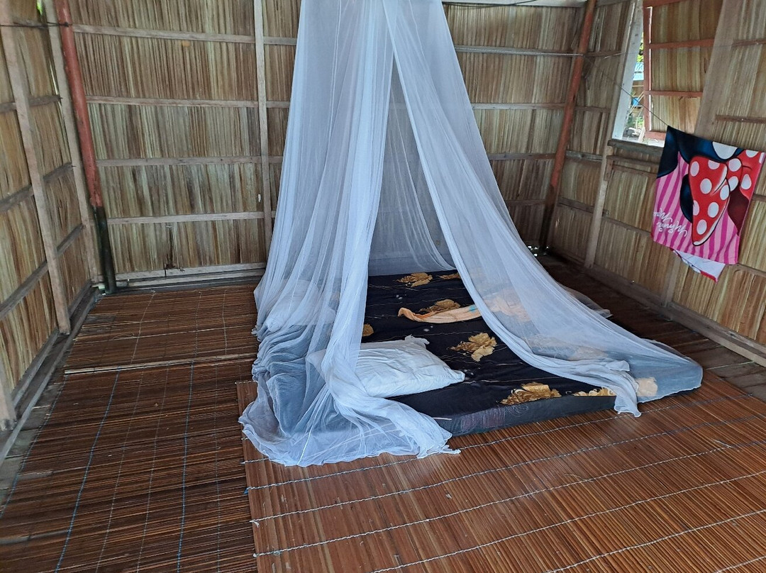 Daroyen Village主图