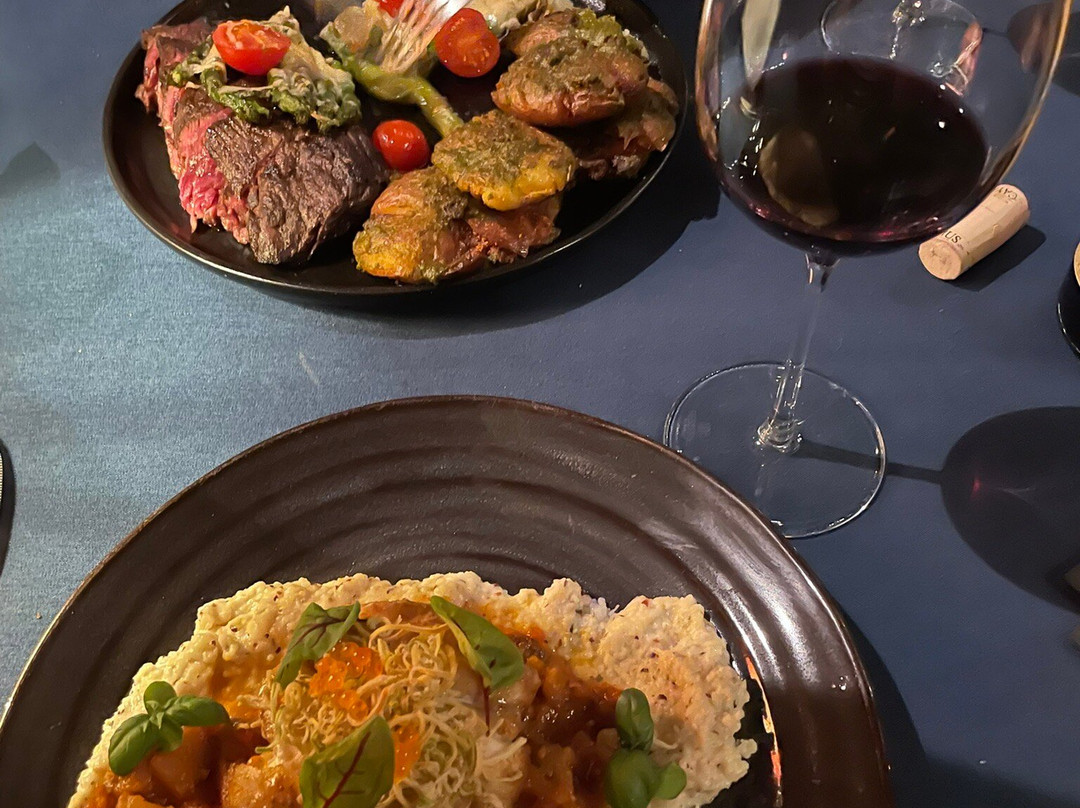 Core by Clare Smyth