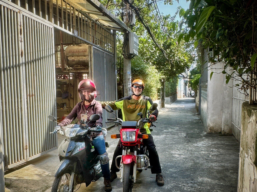 Freebird Adventures Vietnam景点图片